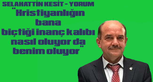 Şiddet mi, merhamet mi?