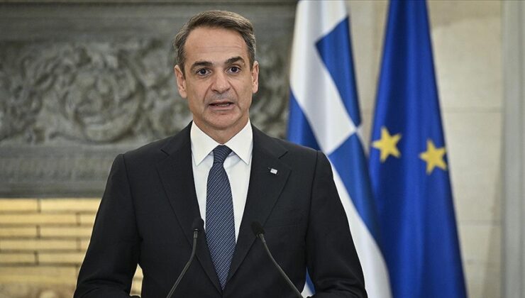 Yunanistan, AB'nin Türkiye ile ilişkiler hakkındaki kararlarından memnun