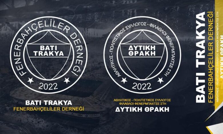 Fenerbahçeliler Derneği’nden taraftarlara çağrı…