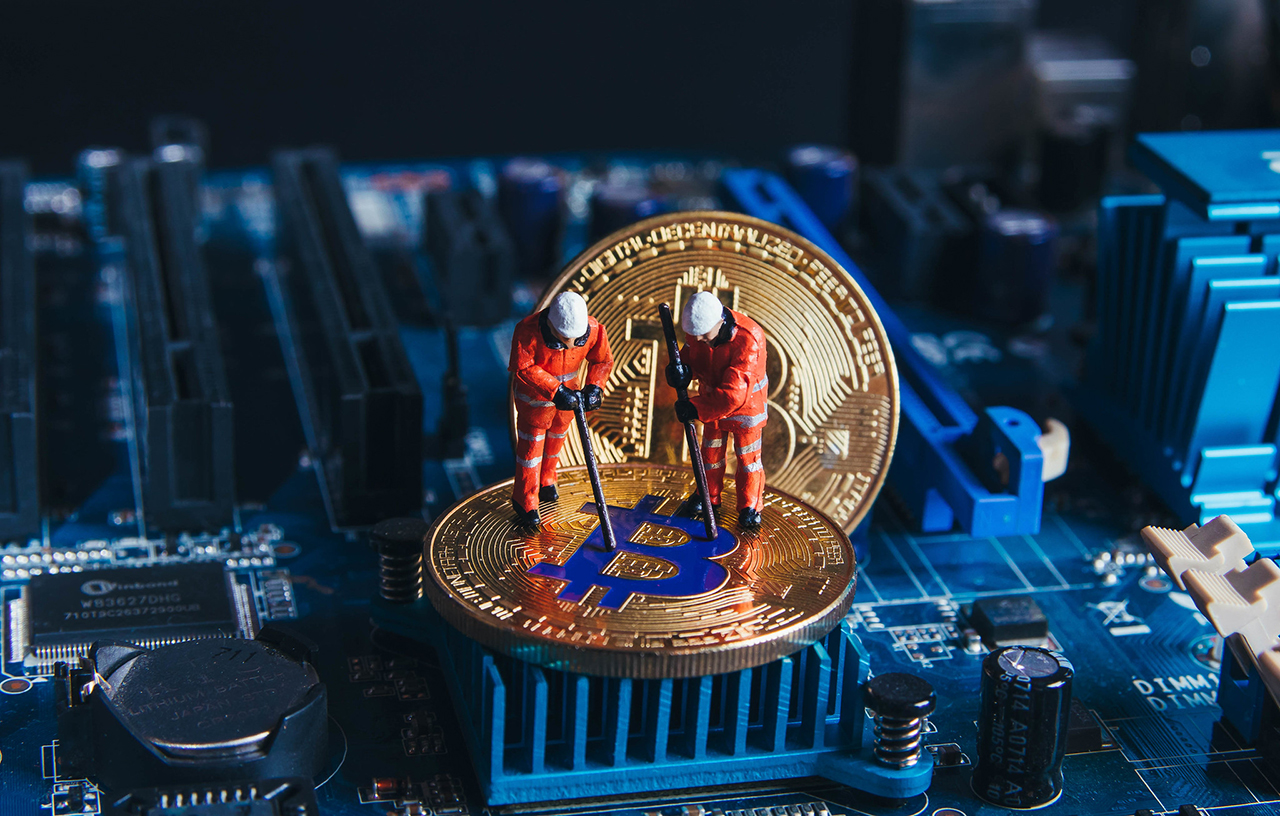 Kripto para madenciliği için yeni bir yasak mı geliyor?