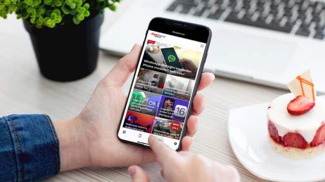 Mediatrend Aralık sayısı çıktı! İndirdiniz mi?