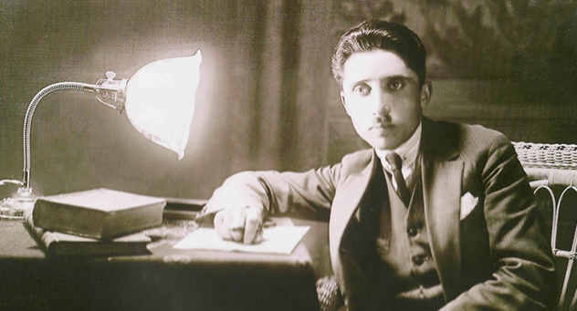 Mehmet Hilmi vefatının 93. yıl dönümünde anılacak
