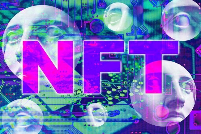 NFT çılgınlığı son mu buluyor - Haberler