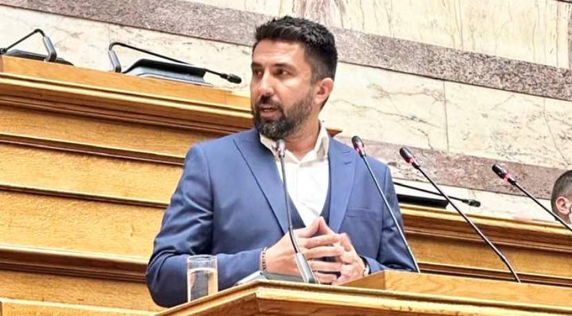 Ferhat: “Çalışanların haklarını güçlendirecek gerçek reformlar şart”