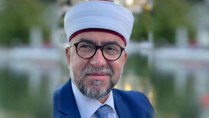 Ahmet Mete'nin vefatı Batı Trakya Türk Azınlığını yasa boğdu