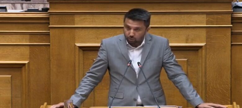 “Miçotakis hükümeti sağlık sisteminin çöküşünün tek sorumlusudur”