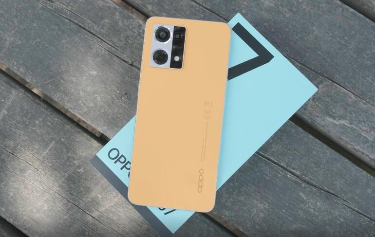 Oppo Reno 7 incelemesi - Teknoloji Haberleri