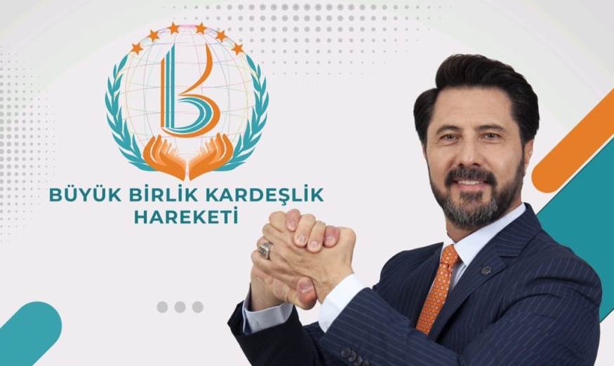 Ahmet Kurt’tan ilk mesaj: “Sen kazanacaksın, kaybeden olmayacak”