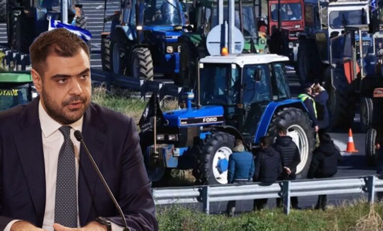 Hükümetten çiftçilere mesaj: "Taleplerinizi getirin, masaya oturalım"