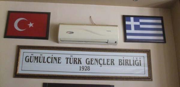 GTGB Olağan Genel Kurul kararı aldı