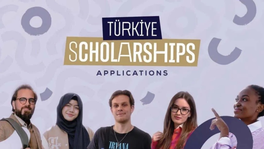 Türkiye Bursları 2024 başvuruları 10 Ocak’ta başlıyor
