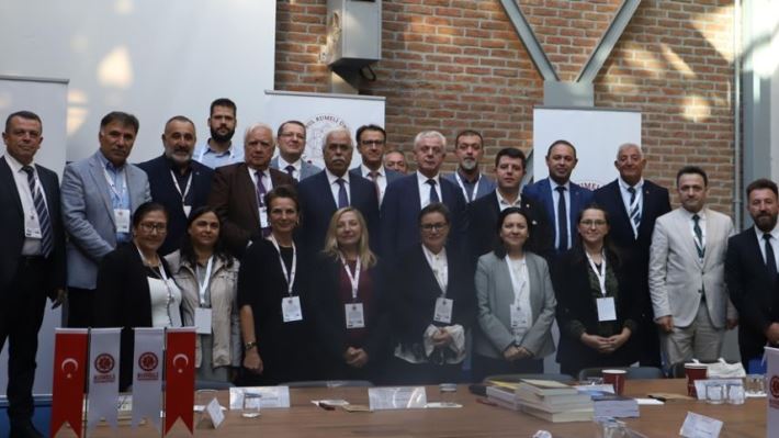 Uluslararası Balkan Araştırmaları Çalıştayı gerçekleşti