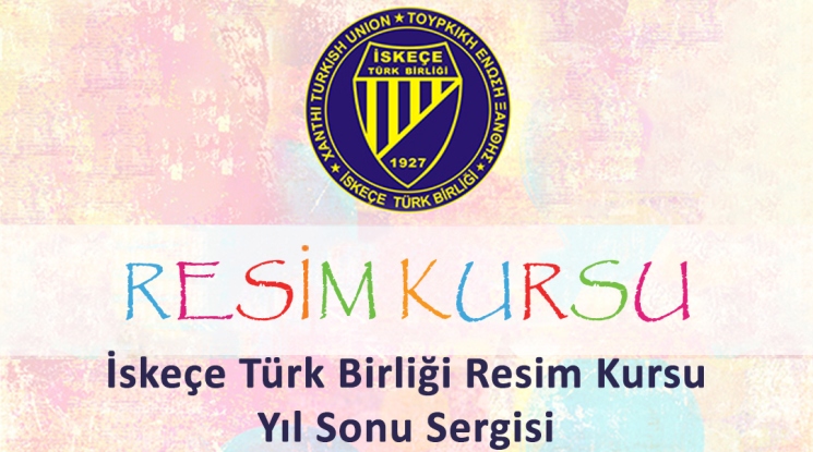 İskeçe Türk Birliği, Gökçeler köyünde “Kültür – Sanat şenliği” düzenliyor