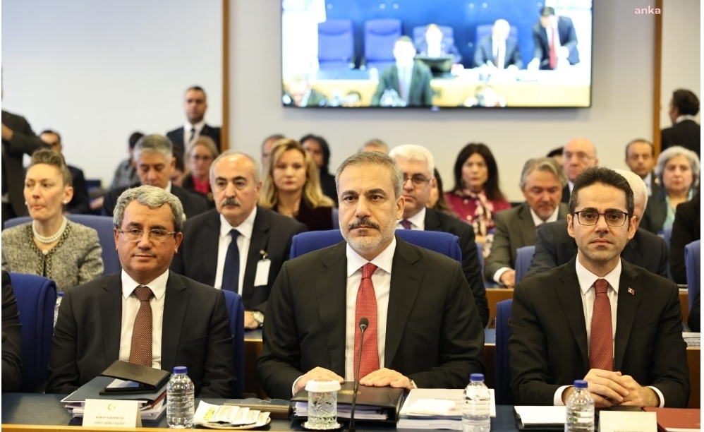 “Batı Trakya Türk Azınlığı öncelik verdiğimiz hususlardan biridir”