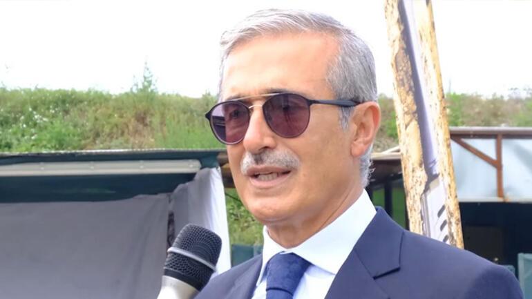 Savunma Sanayii Başkanı Demir: Artık Türkiye silahta dünya markası