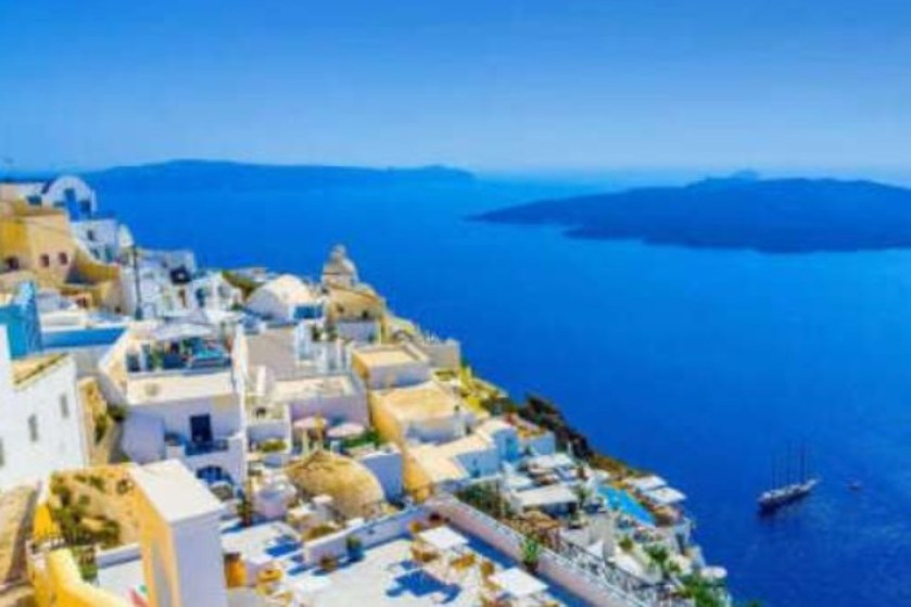 Yunanistan'ın Türk turistlere yönelik ekspres vize uygulaması bu yıl da devam edecek