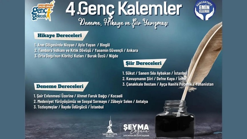 İskeçe Azınlık Lisesi öğrencisi Ayça’dan büyük başarı