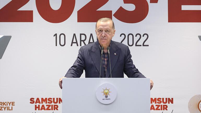 Son dakika: Cumhurbaşkanı Erdoğan'dan Kılıçdaroğlu'na 'teknoloji' yanıtı: İthal elemanlarını al Baykar'a git