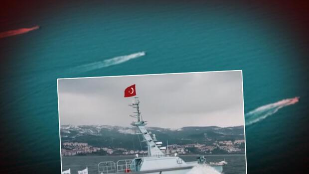 Sürü İDA ailesinin yeni üyesi “MİR” ilk kez görüntülendi