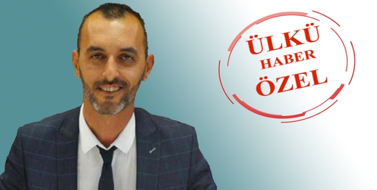 Tarkan Multaza ÜLKÜ’ye konuştu… Adaylığını açıkladı…