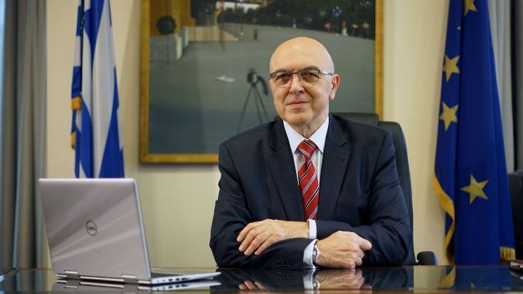 Türkiye ile Yunanistan arasındaki işbirliği alanları pozitif gündemle genişliyor