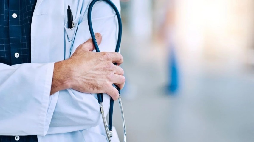 Doktorlar, 24 saatlik greve gitti