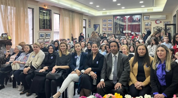 İskeçe Türk Birliği’nden ‘Anneler Günü’ etkinliği