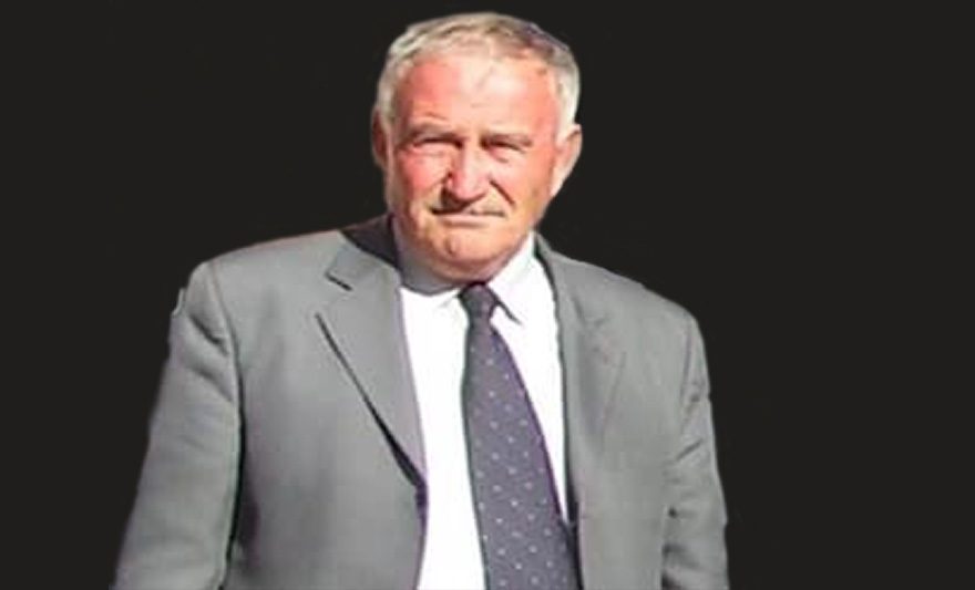 Uysallı köyünden Hüseyin Molla Hasan vefat etti