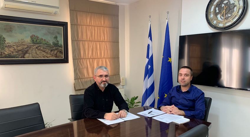 İnşaat Mühendisi Aydın Başoğlu, Teknik Hizmetlerden sorumlu danışmanlık görevine getirildi