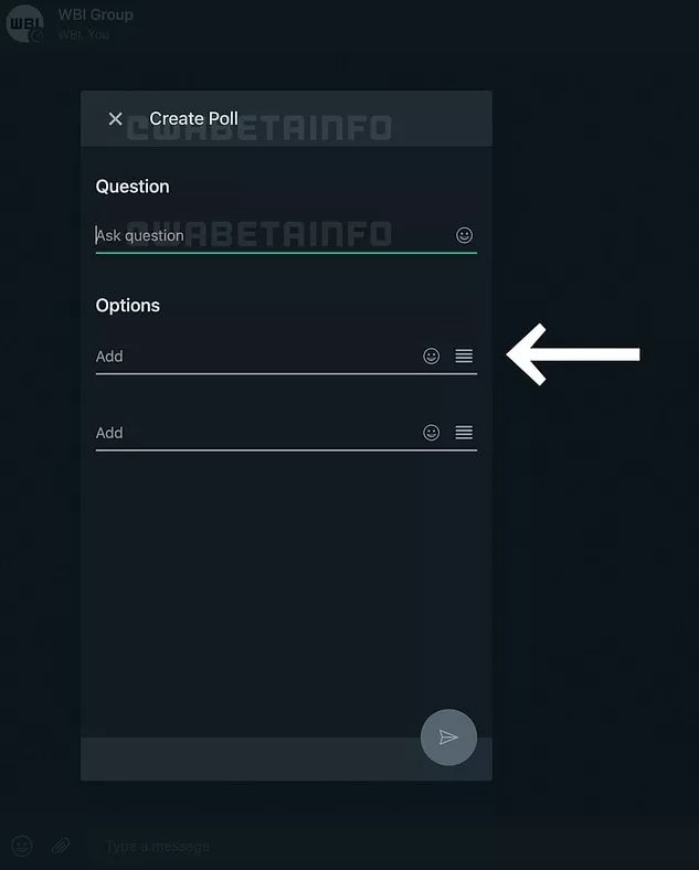WhatsApp öyle bir özellik getiriyor ki... Grup sohbetlerini başka bir seviyeye taşıyacak! - Haberler