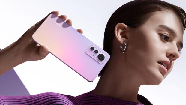Xiaomi 12 Lite özellikleri ve fiyatı ile dikkat çekiyor! Xiaomi 12 Lite özellikleri neler?
