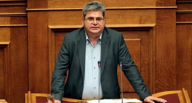 Hüseyin Zeybek: “Bölgemiz için somut bir kalkınma planı yok”