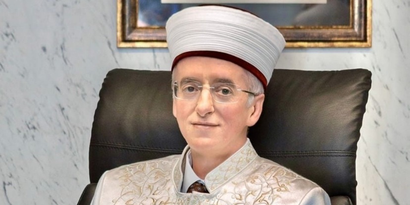 İskeçe Müfütüsü Mustafa Trampa’ya çirkin saldırı!