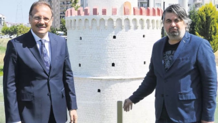 "Yunanistan’ın müftü ataması kara mizah"