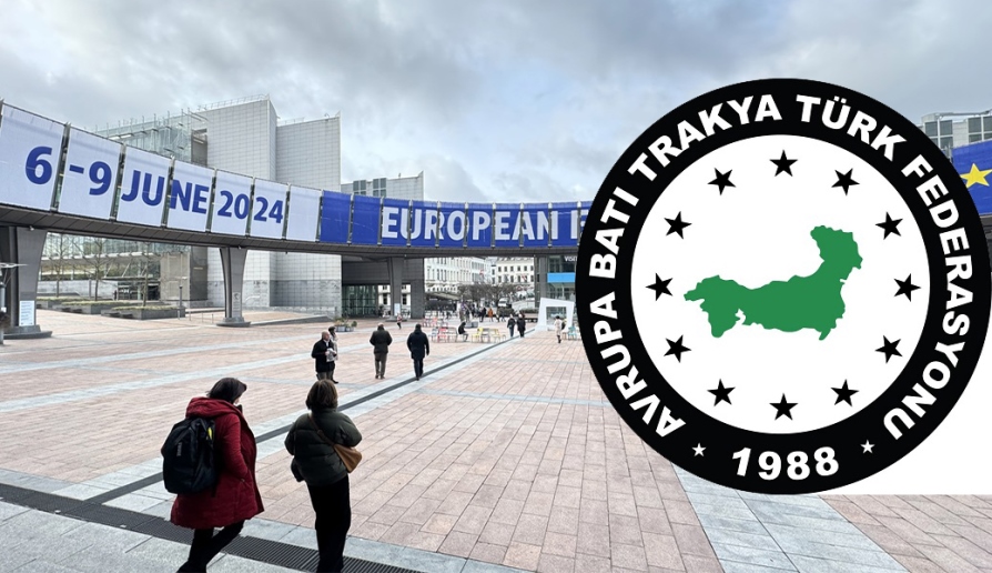 ABTTF: “9 Haziran’daki AP seçimlerinde oylarımız DEB Partisi’ne!”