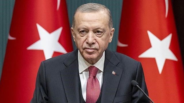 Cumhurbaşkanı Recep Tayyip Erdoğan'dan, Yunanistan’a destek mektubu