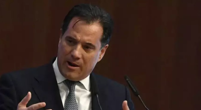 Georgiadis: “İsrail'i destekliyoruz çünkü dostumuz”