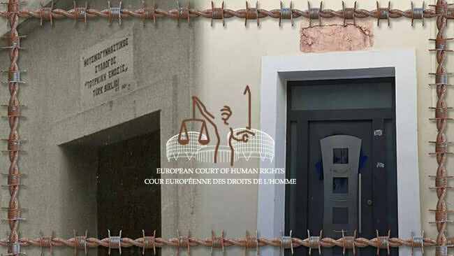 “14 Yıldır AİHM Kararının Uygulanmasını Bekliyoruz”