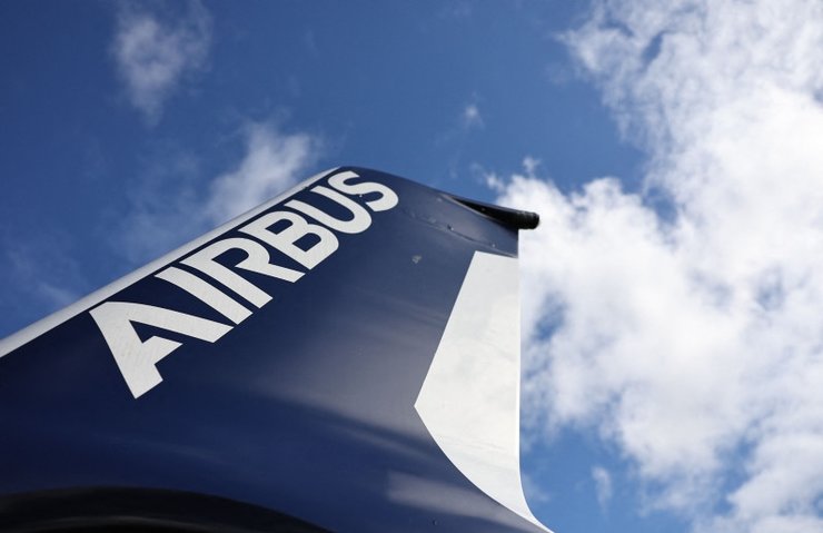 Airbus'a yolsuzluk suçlamaları için rekor ceza! - Teknokulis