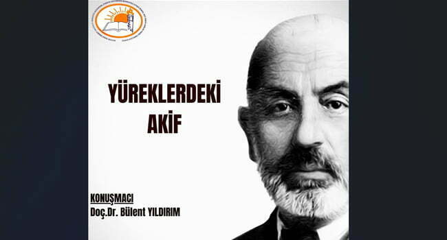 Batı Trakya’da Mehmet Akif Ersoy anılacak