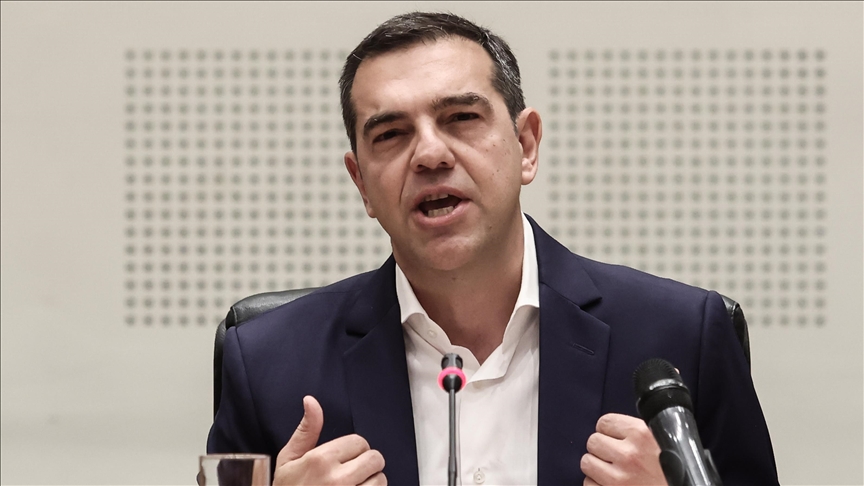 Çipras’ın yeni partisi ne zaman sahneye çıkıyor?