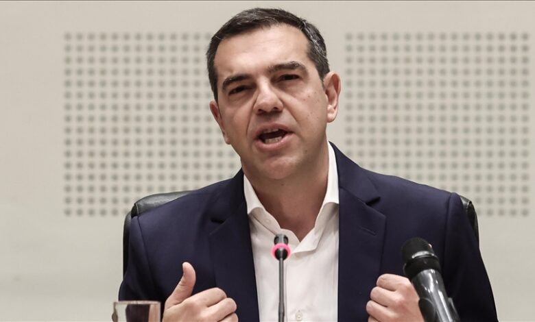 Çipras'a göre 15 Temmuz darbe girişimi ikili ilişkilere de zarar verdi