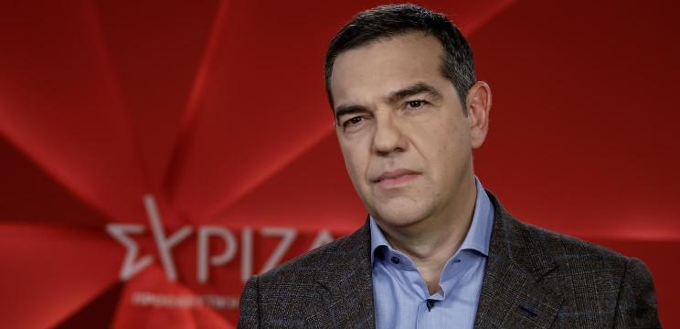 SİRİZA erken seçim hazırlıklarına başladı