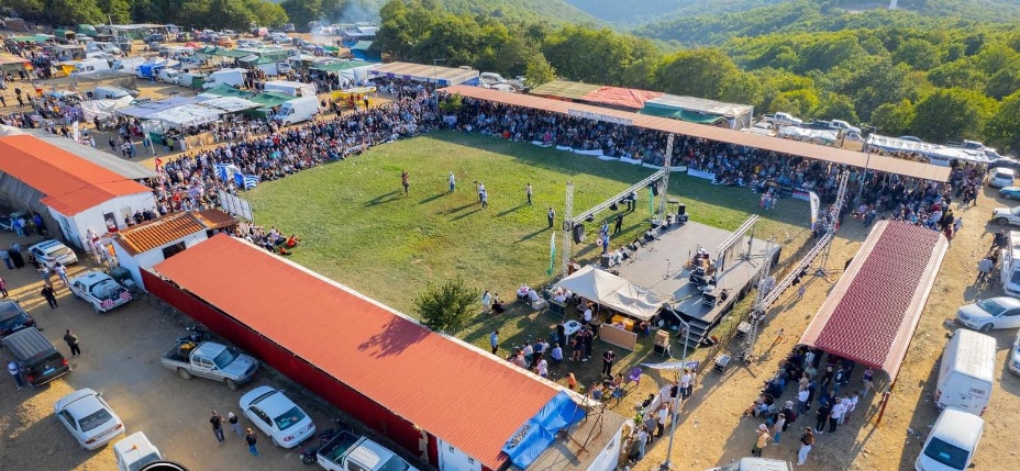 Kozlukebir Belediye Başkanı Erdem Hüseyin’den teşekkür mesajı