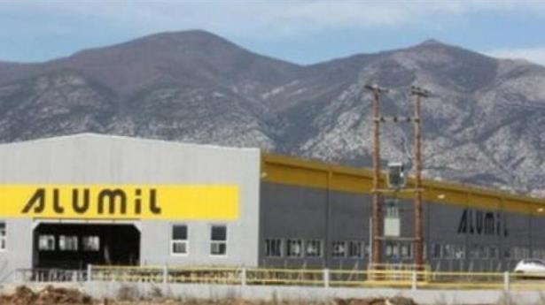 İskeçe’de ALUMIL şirketi yeniden üretime başlıyor