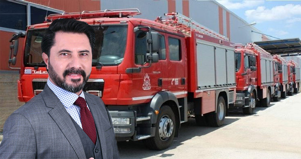 Belediye Başkanı Ahmet Kurt’tan teşekkür...