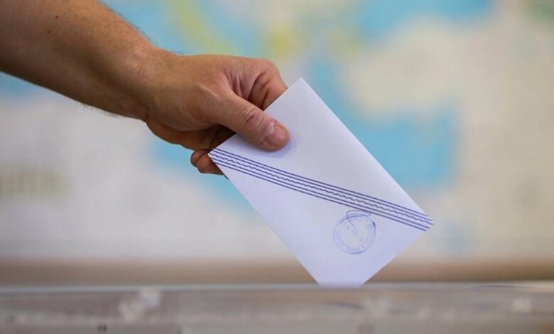 Pulse anketi: Yeni Demokrasi ilk sırada