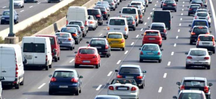 2035’ten itibaren benzinli ve dizel otomobillere yasak geliyor