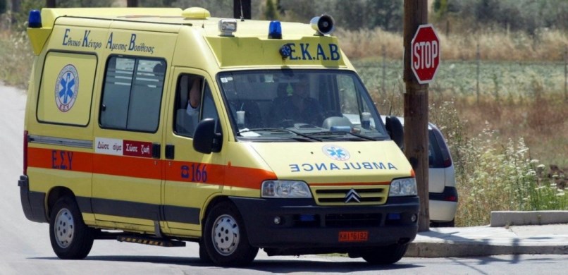 Trafik kazası: 2 ölü 7 yaralı
