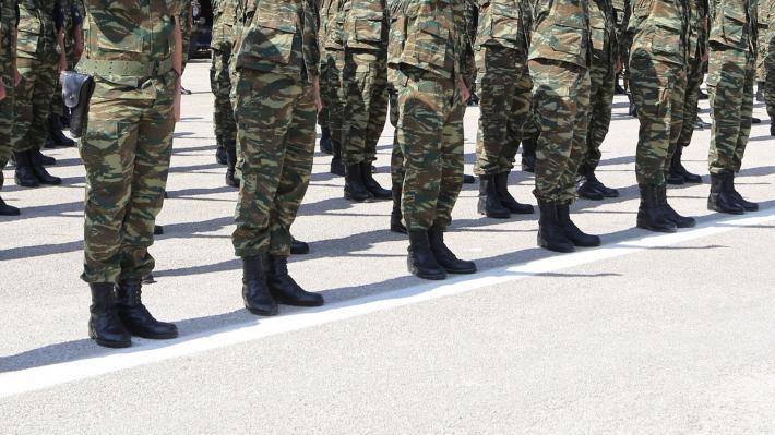 Silahlı kuvvetlerin yeniden yapılandırılmasının ilk aşaması başladı